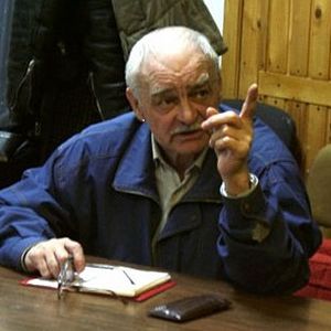 Юрий Дедович