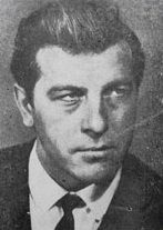 Юрий Сахаров