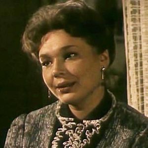 Лариса Архипова