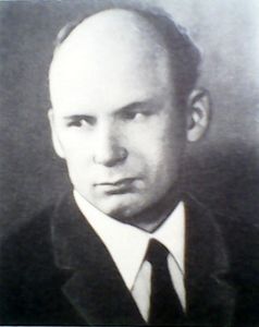 Анатолий Багров