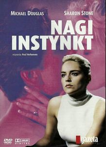 Nagi instynkt