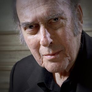 Harold Pinter