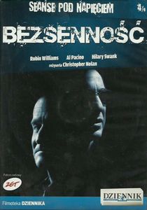 Bezsenność