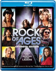 Rock of Ages