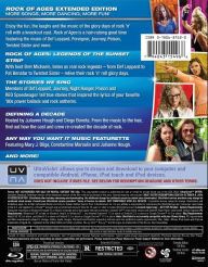 Rock of Ages