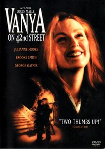 Vanya on 42nd Street