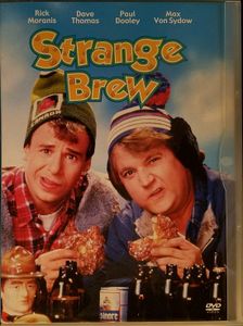 Strange Brew