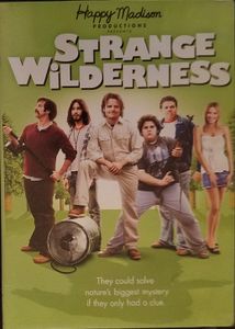 Strange Wilderness