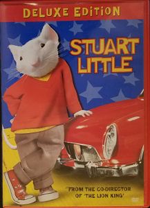 Stuart Little