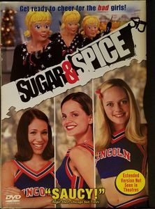 Sugar & Spice