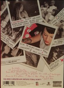 SuicideGirls: The First Tour