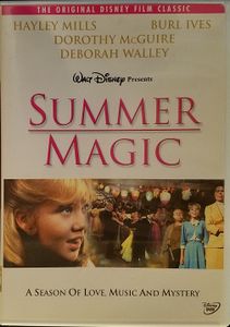 Summer Magic