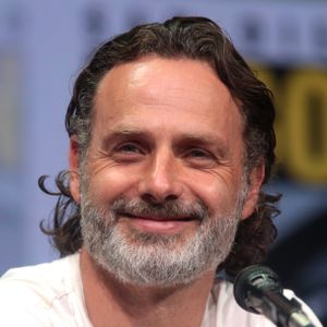 Andrew Lincoln