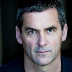 Nigel Whitmey