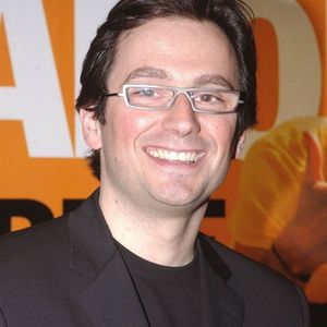James Huth