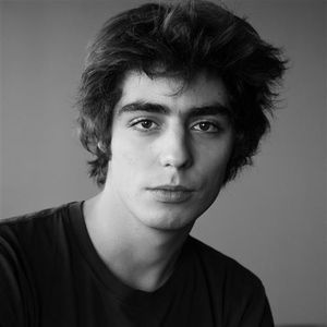 Vladimir Consigny