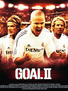 Goal II: Living The Dream