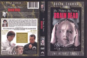 Brain Dead