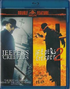 Jeepers Creepers / Jeepers Creepers 2