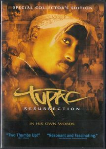 Tupac: Resurrection