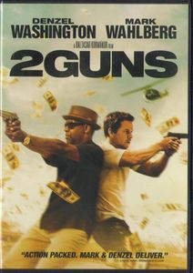 2 Guns