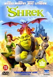 Shrek