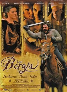Los Borgia