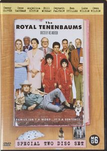 The Royal Tenenbaums