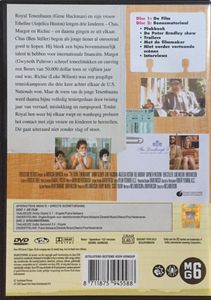 The Royal Tenenbaums