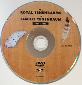 The Royal Tenenbaums
