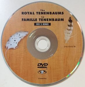 The Royal Tenenbaums