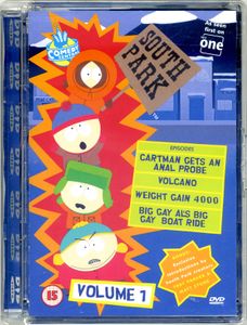 South Park Volume 1