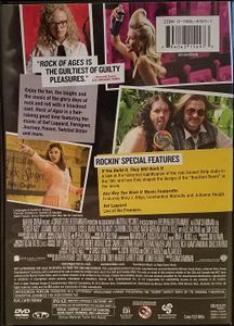 Rock of Ages