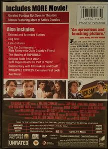 Superbad (Unrated Extended Edition)