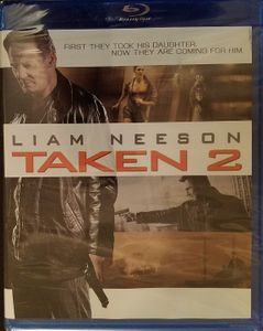Taken 2