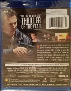 Taken 2