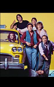 Taxi