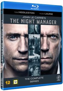 The Night Manager