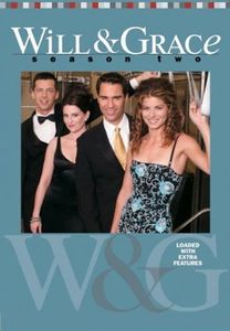 Will & Grace: Season Two