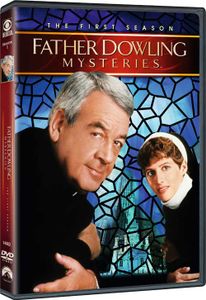 Father Dowling Mysteries: The First Season