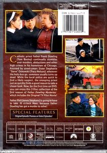 Father Dowling Mysteries: The First Season