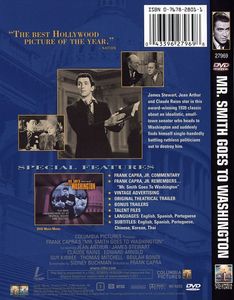 Mr. Smith Goes to Washington