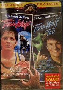 Teen Wolf / Teen Wolf Too