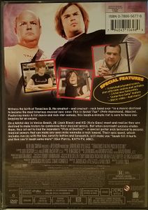 Tenacious D In The Pick Of Destiny