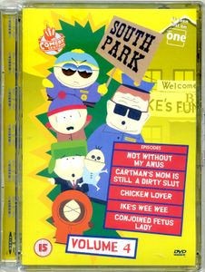 South Park Volume 4