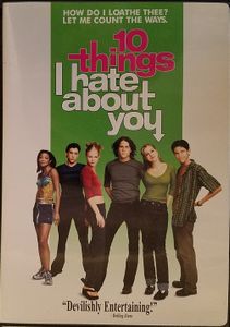 10 Things I Hate About You