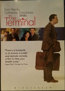 The Terminal