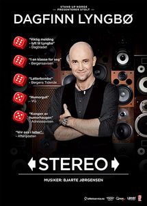 Dagfinn Lyngbø: Stereo