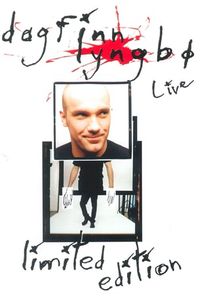Dagfinn Lyngbø: Live