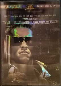 The Terminator